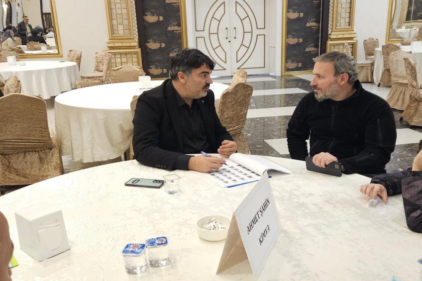 12.Sınıf Veli Toplantımız